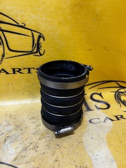 Труба шланг дросельної заслінки porsche 911 991 carrera рестайлінг 3.0 фото №1