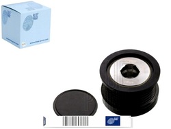 Сцепление alt синий print ada1061307 синий print фото №1