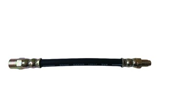 Шланг гальмівний перед vw transporter t4 фото №1