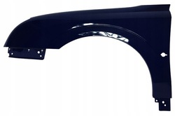 Крыло левый do opel vectra c z21a 01-05 w цвет фото №1