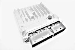 Комп'ютер mercedes a6461508378 a0034468940 чистий фото №1