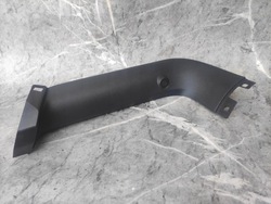 Захист заглушка кришки багажника bmw x1e84 2990125 фото №1