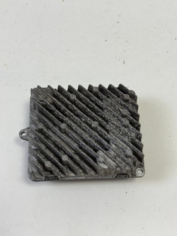 Модуль преобразователь jeż лампы перед matrix led 4k0941572dc audi a6 c8 sq8 a7 фото №1