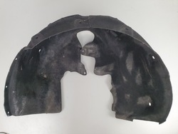 Audi a6 c7 2010 - 2018 підкрилок зад праві 4g0810172a фото №1