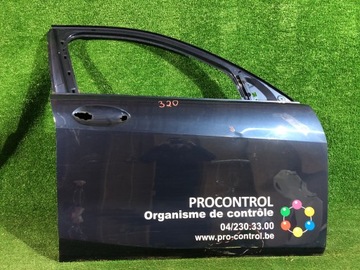 Дверь правые передние правый перед bmw 1 f40 фото №1