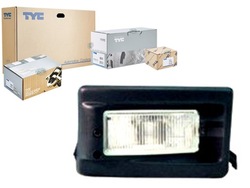 Галоген - лампа протитуманна tyc 6204l3 6204l4 96 фото №1