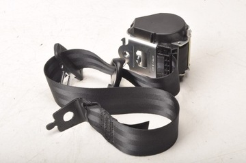 Renault zoe рестайлінг pas безпеки лівий зад 888417455r фото №1