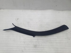 Захист обшивка стійка audi tt 8j8867233c фото №1