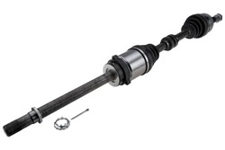 Npw-ns-157 nty піввісь привідна фото №1