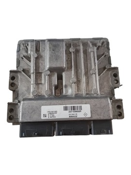 Renault master iii 2018 ecu фото №1