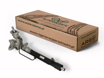 Трансмиссия рулевая рейка seat leon i 1 1999-2005 nl фото №1