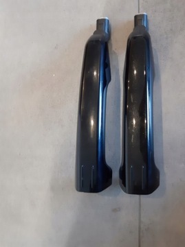 Range rover evoque ручка дверь keylles фото №1