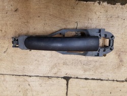 Ручка дверь vw golf iv фото №1