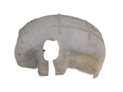 Seat exeo 2.0 tdi 11r підкрилок зад лівий sedan фото №1