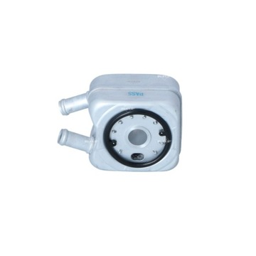 Радиаторов масла nrf 31306 фото №1