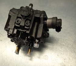 Насос 0445010140 renault master movano 2.5 dci фото №1