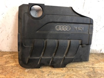 Захист двигуна верхня a3 8p 2.0 tdi 03l103925ae фото №1