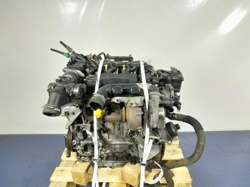 Citroen c5 ii 1.6 hdi двигатель 9h02 10jbbu фото №1