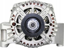 Генератор fiat doblo panda lancia ca1856 фото №1