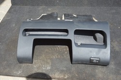 Audi a4 b5 fl защита бардачок водителя 8d1863075 фото №1