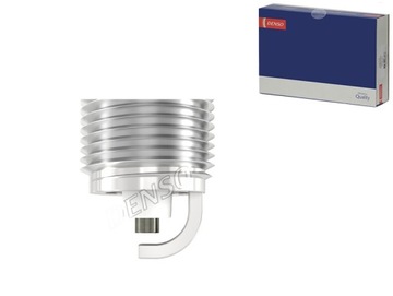 Свеча зажигания зажигания denso kj16cr-u11 фото №1