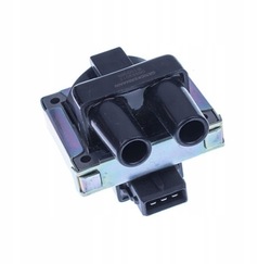 Катушка зажигания do renault megane 2.0i фото №1