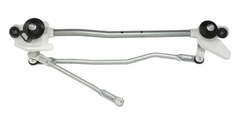 Механизм дворник bez niss. micra k12, 03- 2707mwp2 фото №1