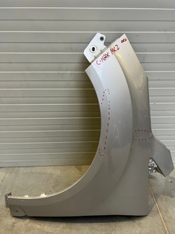 Крило лівий переднє перед ford c-max ii mk2 фото №1