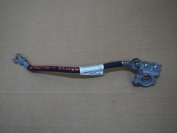 Клемма минусовая кабель master iii movano b 2.3 dci фото №1