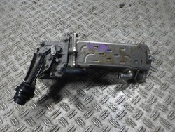 Радиатор выхлопных газов egr 6511400275q02 b-klasa w246 фото №1