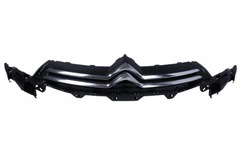 Рамка решітка решітка радіатора citroen c4 ii 17r. фото №1