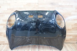 Капот mini cooper f55 f56 s фото №1