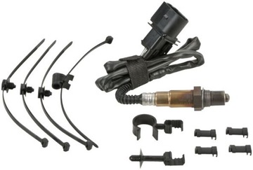 Лямбда-зонд bosch 258 007 357 фото №1