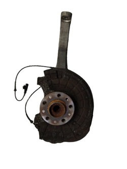 Maserati quattroporte поворотна опора ступиця лівий перед фото №1