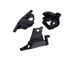 Peugeot 308 4_ 2007 - 2011 кріплення фара ліві фото №1