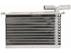 Интеркулер vw scirocco iii mk3 1.4 eos 1.4 tiguan 1.4 фото №1