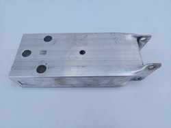 Mercedes a класс w177 cla 118 зона смятия перед фото №1