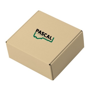 Полуось приводная - pascal g2i002pc фото №1