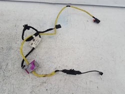 Джгут електричний двері vw golf v 1k0971558 фото №1