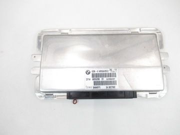 Модуль vdc2 icm bmw f01f04 f06 f10 f11 f12 f13 фото №1