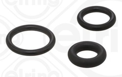 Комплект прокладок наконечник wtrysku-audi a8 sil. 6. фото №1