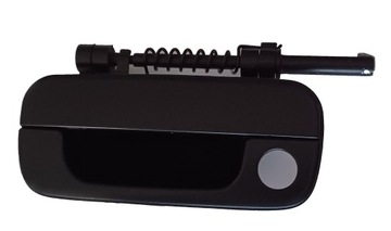 Ручка наружная citroen peugeot 5790z-47 8720-72 фото №1