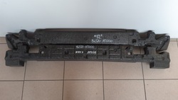 Kia niro ii 2022- пена абсорбер бампера перед 86520-at000 86520at000 фото №1