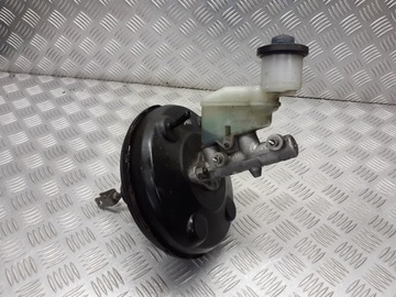 Усилитель daihatsu cuore vii 1.0 131010-16710 фото №1