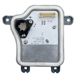 Модуль audi q5 jeż 80a drl полный led левый 80a998473b фото №1