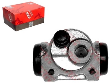 Цилиндрик тормозной renault clio i супер 5 1.0-1. фото №1