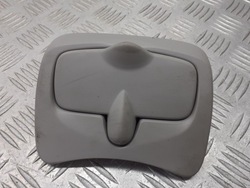 Зеркало внутренние peugeot 807 2.0 hdi pp936070 фото №1