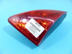 Лампа зад права кришки peugeot 3008 i 09-16 eu фото №1