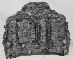 Оригінальна захист двигуна toyota yaris iv cross - 514510d040 фото №1