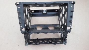 Polo v 6r рамка каркас радіо навігації 6r0858005c фото №1